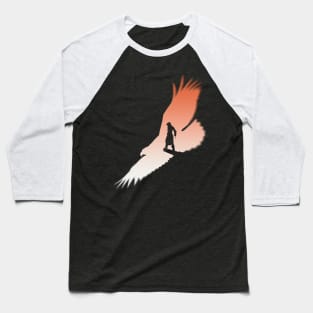 Assassin's Creed Baseball T-Shirt